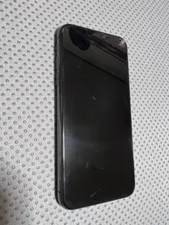 iPhone Xs バッテリー新品‼️ ガラス少し割れ超特化