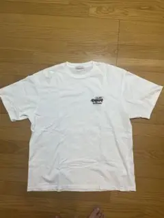 FREAK'S STORE ランドクルーザー Tシャツ ホワイト M