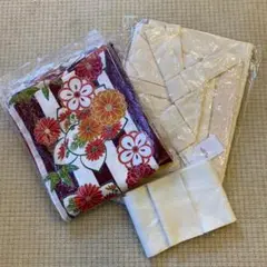 卒業式 袴3点セット