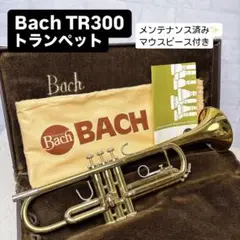 2025年最新】Bach TR300の人気アイテム - メルカリ