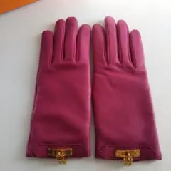 エルメス グローブ
