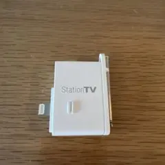 ピクセラStationTV PIX-DT350N Lightning接続