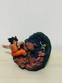 ドラゴンボール カプセル 破壊王子の本気 2025年最新】破壊王子の本気の人気アイテム - メルカリ