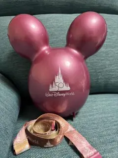 WDW ミッキーマウス マーチングバンド　ポップコーンバケット 2025年最新】wdw ポップコーンの人気アイテム - メルカリ