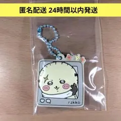 即購入OK★ちいかわ ぷっくりラバマスグミ4 ラッコ