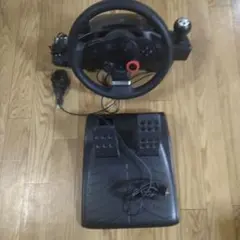 Driving Force GT