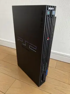 SONY PlayStation2 SCPH-50000本体