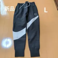 ナイキ L ジョガーパンツ テックフリース ビックスウッシュ ブラック 641