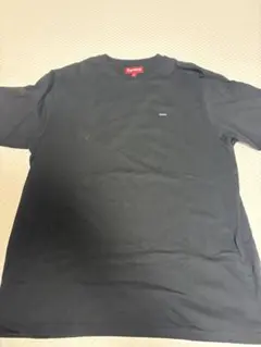supreme ボックスロゴ　Tシャツ
