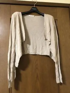 カーディガン(デイジーリンフォクシー)