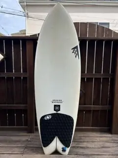 Seaside 5'6