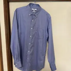 ユニクロ　シャツ