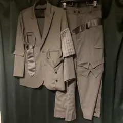 定位置を忘れたセットアップ ha|za|ma