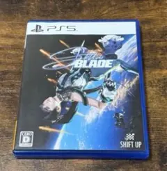 PS5 Stellar Blade