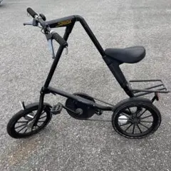 2025年最新】strida 折り畳みの人気アイテム - メルカリ