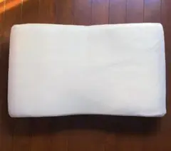 無印　寝返りを受け止める枕