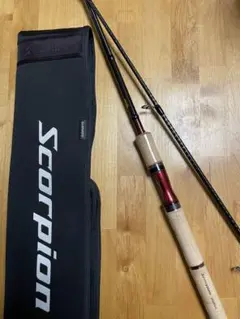 待望のスコーピオン2832RS-2を徹底レビュー | Fishing Holic