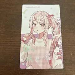 プロセカ 暁山瑞希 箔押し エピカ クリフェス