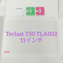 最終値下げ★Teclast T50 TLA002 11インチ 用ガラスフィルム