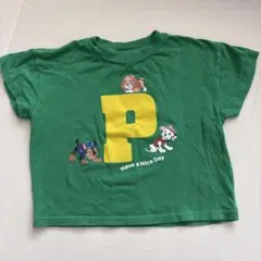 【早い者勝ち】パウパトロール　Tシャツ　半袖