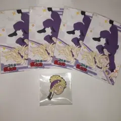 忍たま 斉藤タカ丸 グッズまとめセット