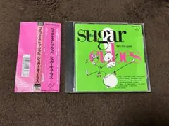 シュガーキューブス / ライフ・イズ・トゥ・グッド / 30CY2536
