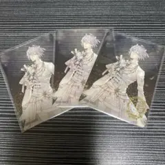 アイナナ　四葉環　クリアカード　クリカ　9周年