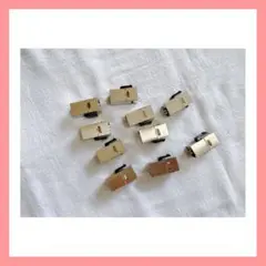 Cat7 カプラー RJ45 Cat7 シールド付き カプラー【10個セット】