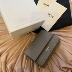 新品未使用♡セリーヌ