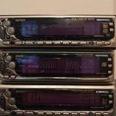2025年最新】kenwood d909の人気アイテム - メルカリ