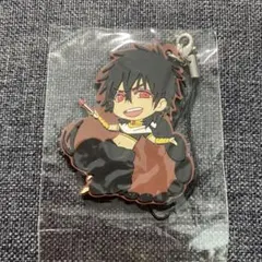 h2 ジュダル マギ ラバーストラップ ラバマス