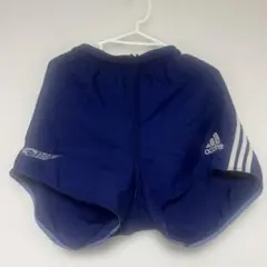 adidas BLUES ラグビーパンツ 4XO
