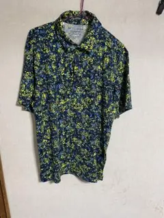 【未使用】Under Armour Polo L
