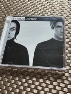 [ROCKS]savage garden