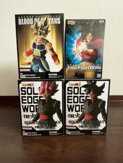 ドラゴンボール フィギュア まとめ売り