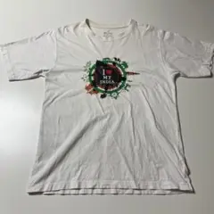 美品 US古着 Tシャツ アメカジ ストリート プリント 古着 ヴィンテージ