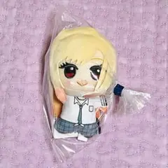 着せ恋　喜多川海夢　ちびぐるみ