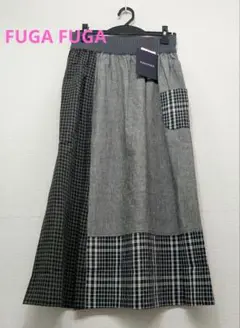 【新品】 M&KYOKO リバーシブル スカート 佐藤繊維 エムアンドキョウコ 佐藤繊維 m.&kyoko お花畑スカート エムアンドキョウコ - メルカリ