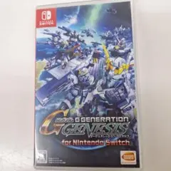 SDガンダム ジージェネレーション ジェネシス for Nintendo Sw…
