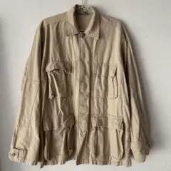 ジャケット