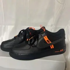 美品!NIKE Air Force 1 LV8 GS 23.5cm