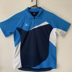 MIZUNO ミズノ　上下　ウェア　テニス　バドミントン