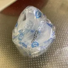 ピジョン新品シリコン 哺乳瓶用乳首 S
