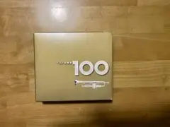 ベスト吹奏楽 100 6枚組 CD
