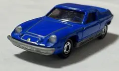 トミカ ロータス ヨーロッパ イベントモデル