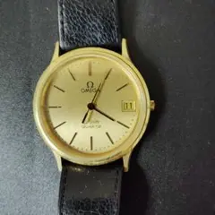 miito 様！OMEGA 1332 オメガ デビル QUARTZ クォーツ closer0510_742479