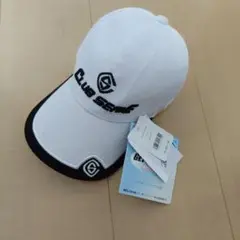 【新品、未使用】メンズキャップ