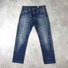 【極美品】Levis 502 TAPER 日本製 青タグ W30 L32
