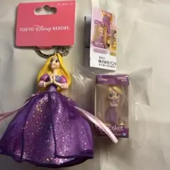 ラプンツェル　セット