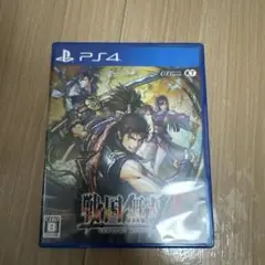 戦国無双5 PS4